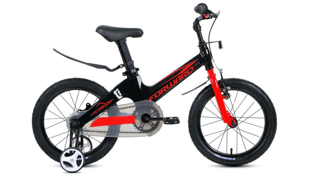 Велосипед Forward Cosmo 16 (2022)