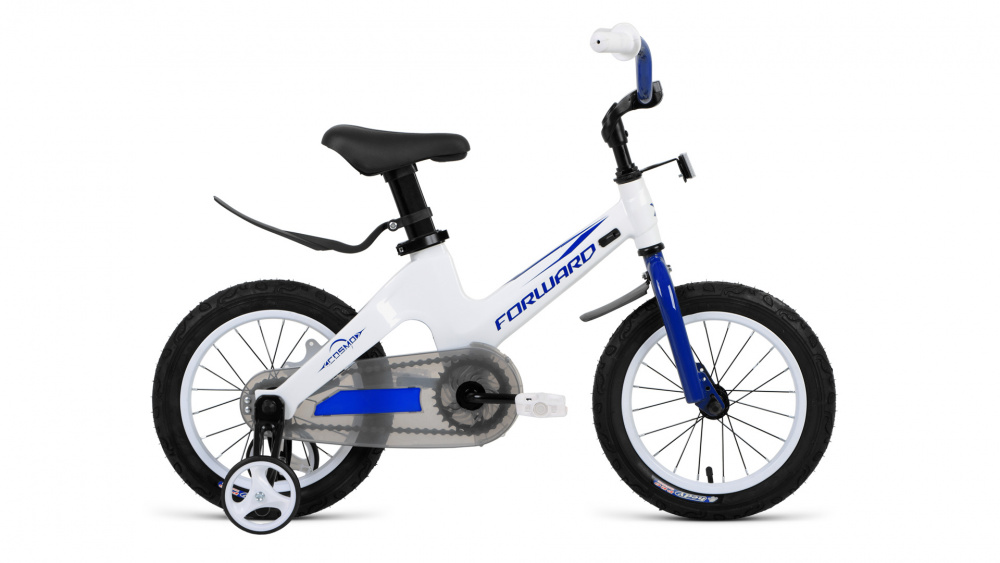 Велосипед Forward Cosmo 14 (2022)