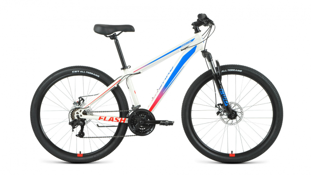 Велосипед Forward Flash 26 2.2 D (2022)