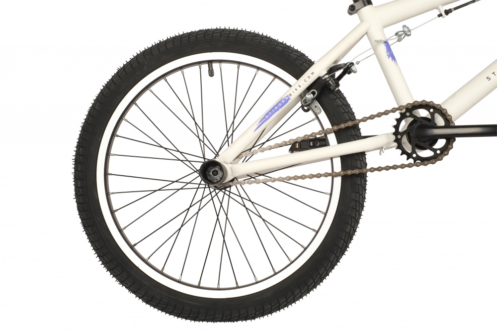 Велосипед Stinger BMX Graffiti 20 (2022)