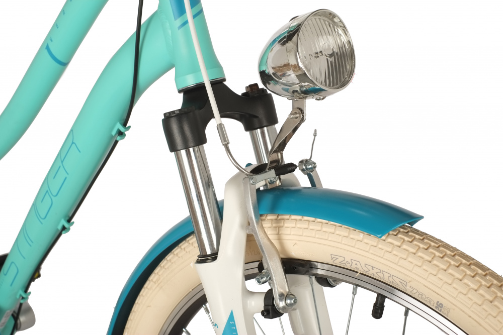 Велосипед Stinger Verona (2022)