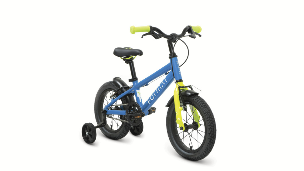 Велосипед Format Kids 14 (2022)