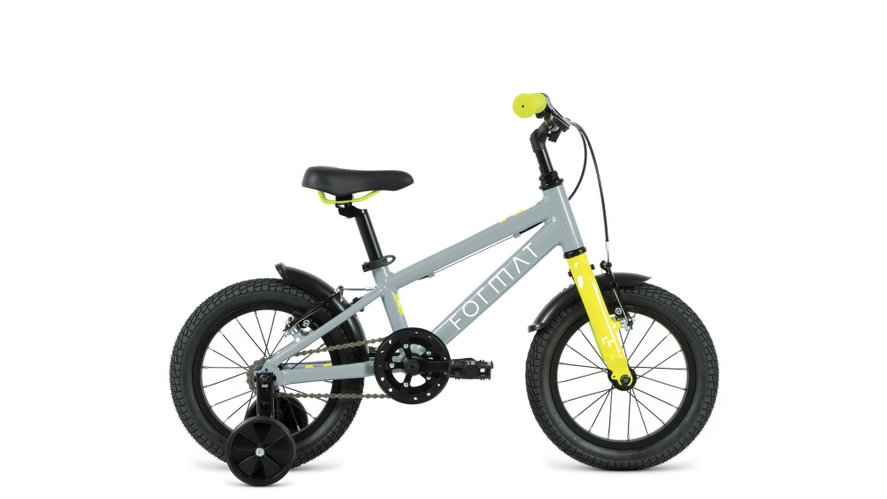 Велосипед Format Kids 14 (2022)