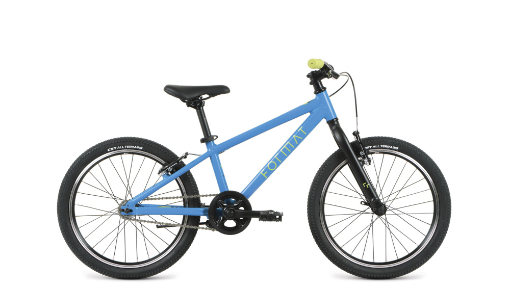 Велосипед Format 7414 20 (2022)