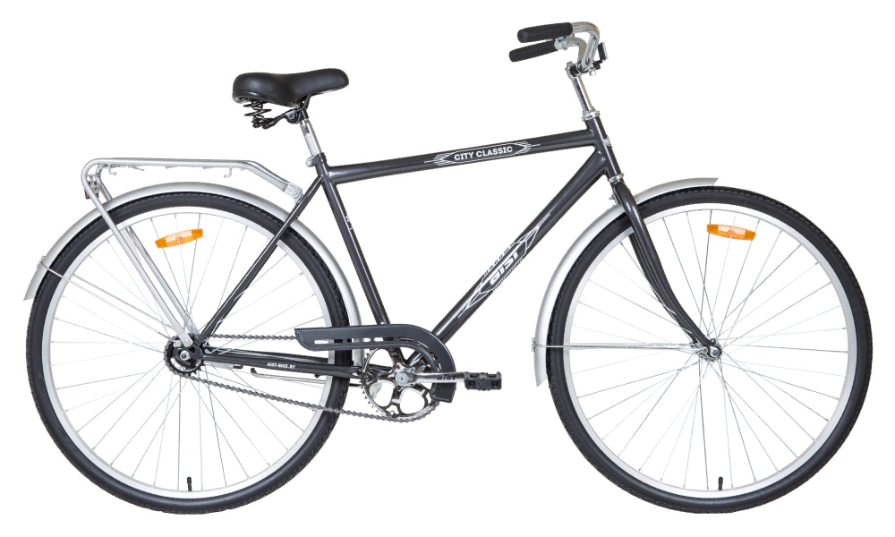 Велосипед AIST 28-130 (2022)