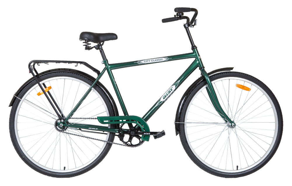 Велосипед AIST 28-130 (2024)