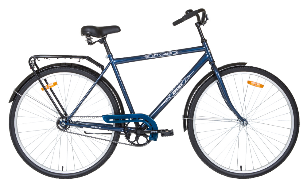 Велосипед AIST 28-130 (2024)