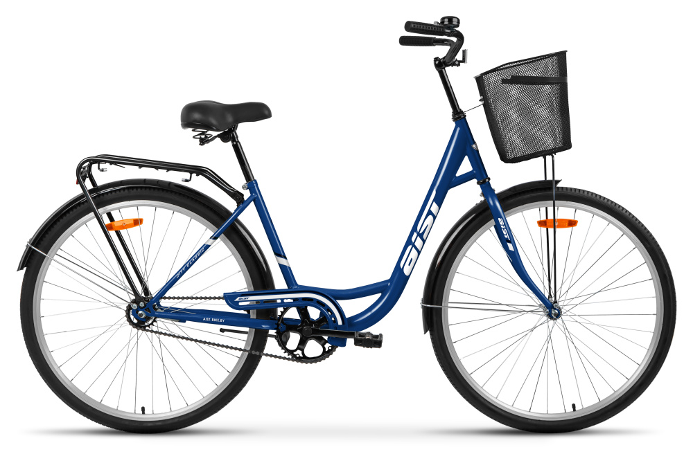 Велосипед AIST 28-245 (2023)