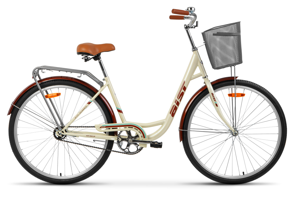 Велосипед AIST 28-245 (2023)