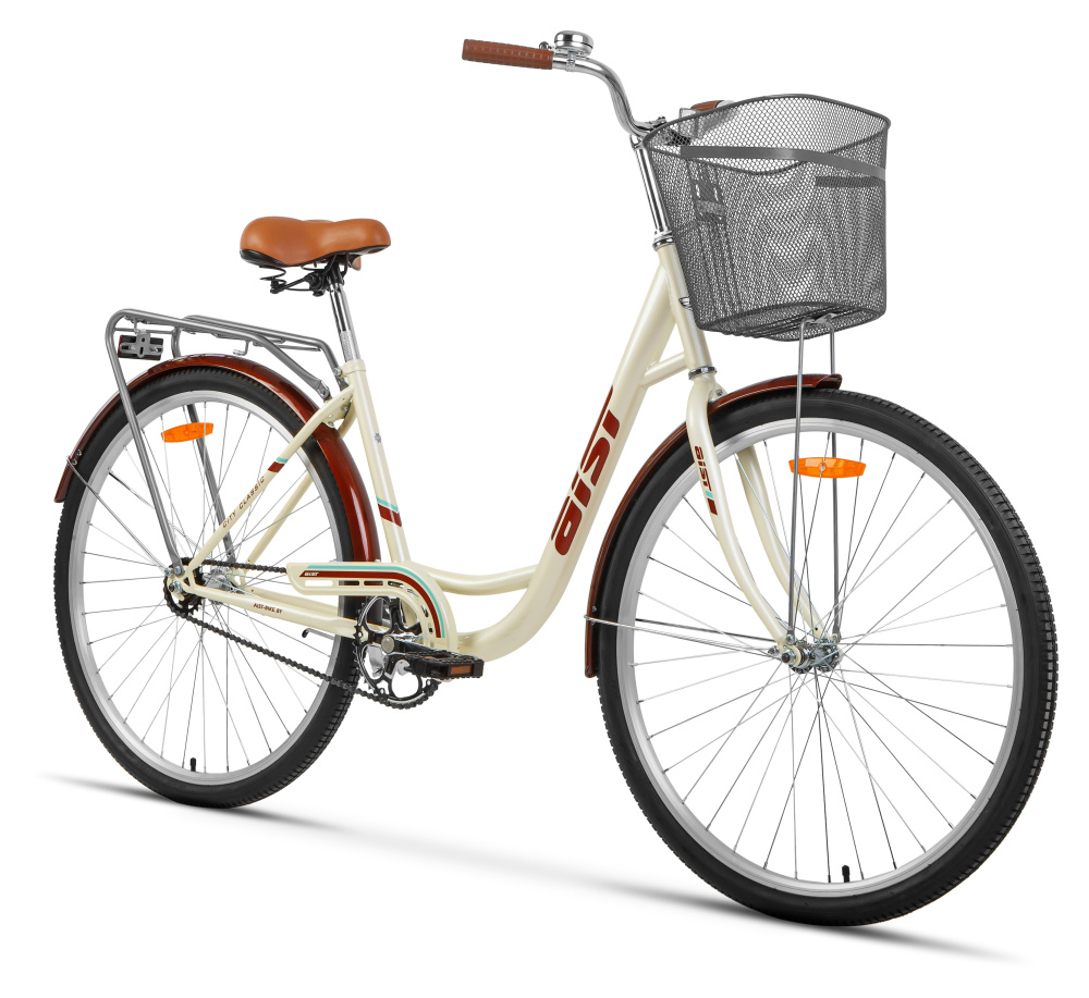 Велосипед AIST 28-245 (2022)