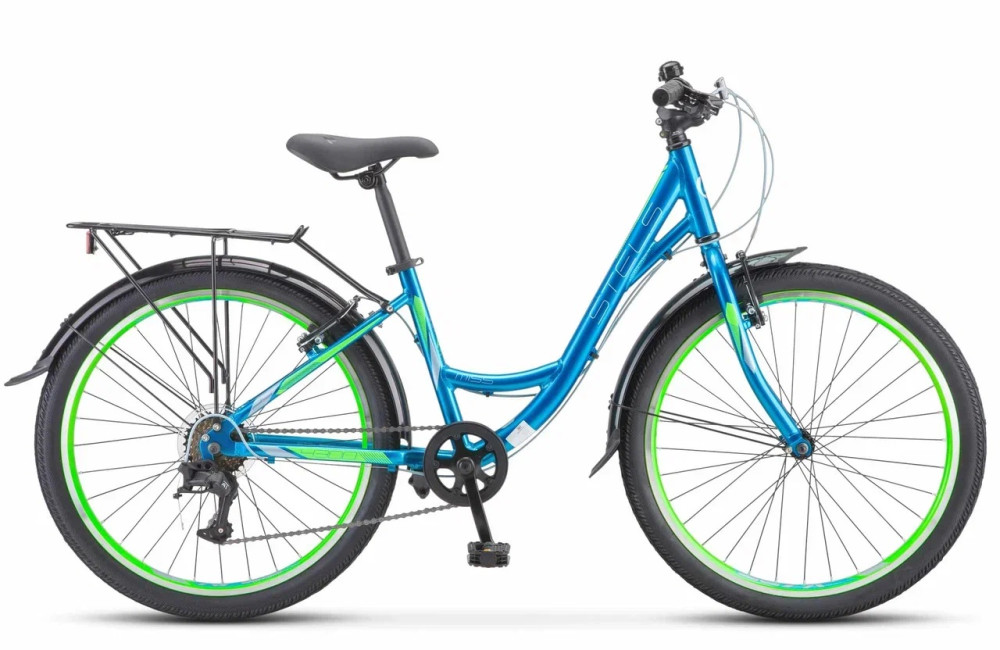 Велосипед Stels Miss 4300 V 24 V010 (2023)