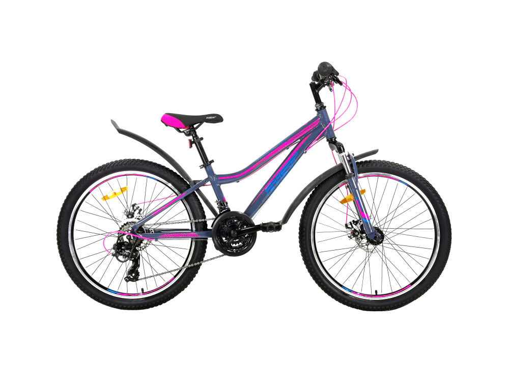 Велосипед AIST Rosy Junior 2.1 (2023)