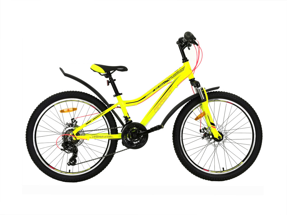 Велосипед AIST Rosy Junior 2.1 (2023)