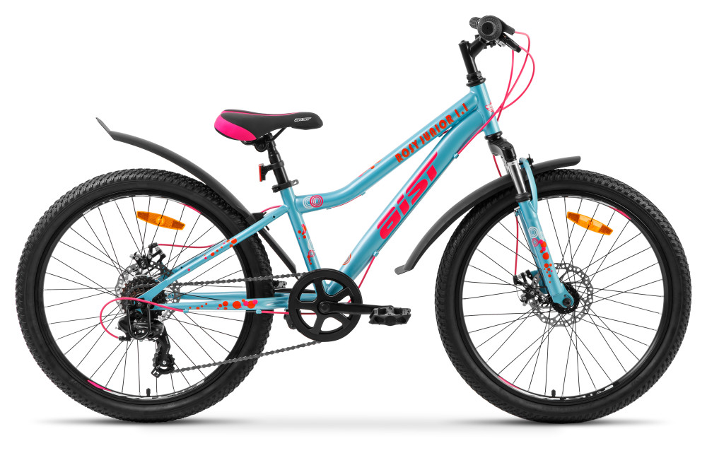Велосипед AIST Rosy Junior 1.1 (2024)