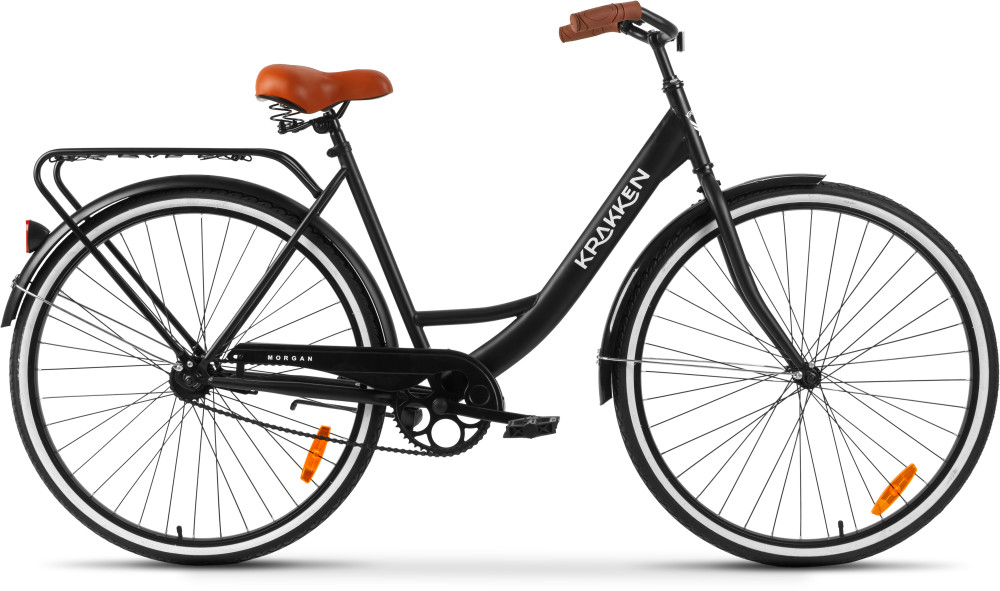 Велосипед Krakken Morgan 28 (2023)
