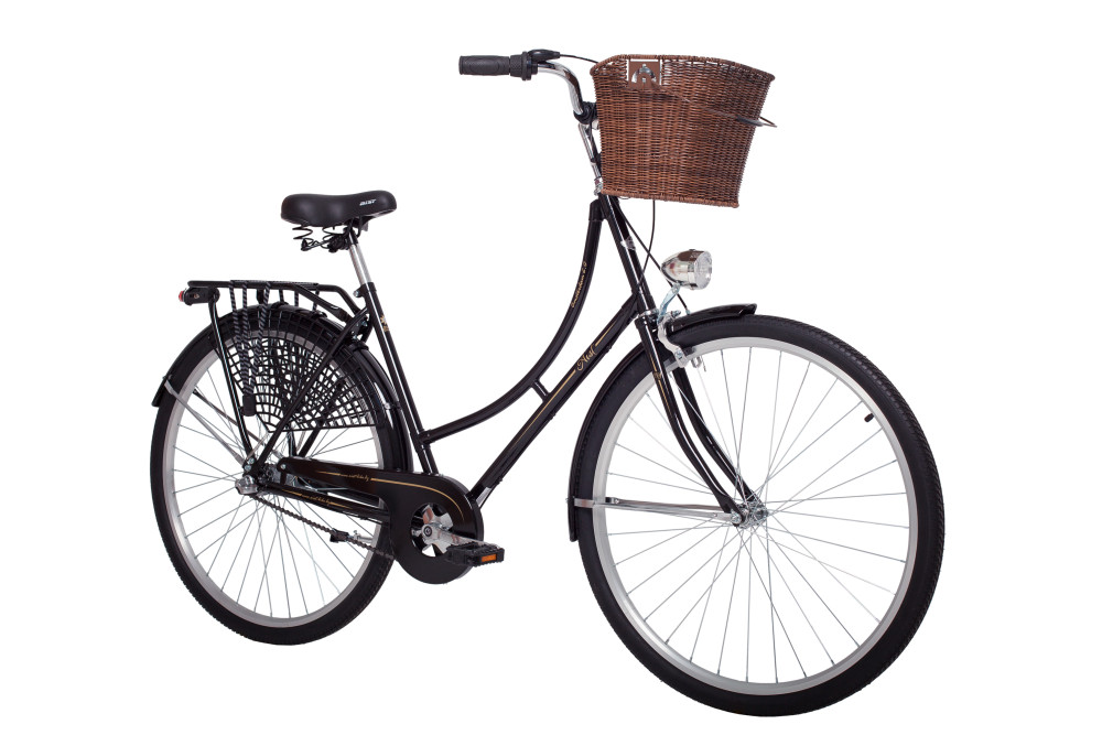 Велосипед AIST Amsterdam 2.0 (2023)