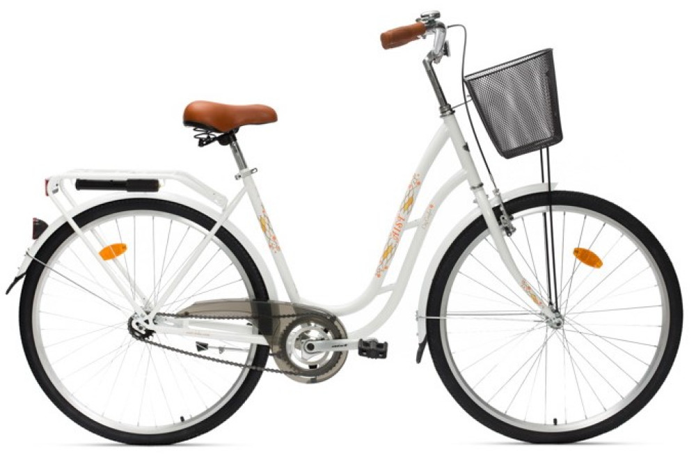 Велосипед AIST Tango 1.0 28 (2024)