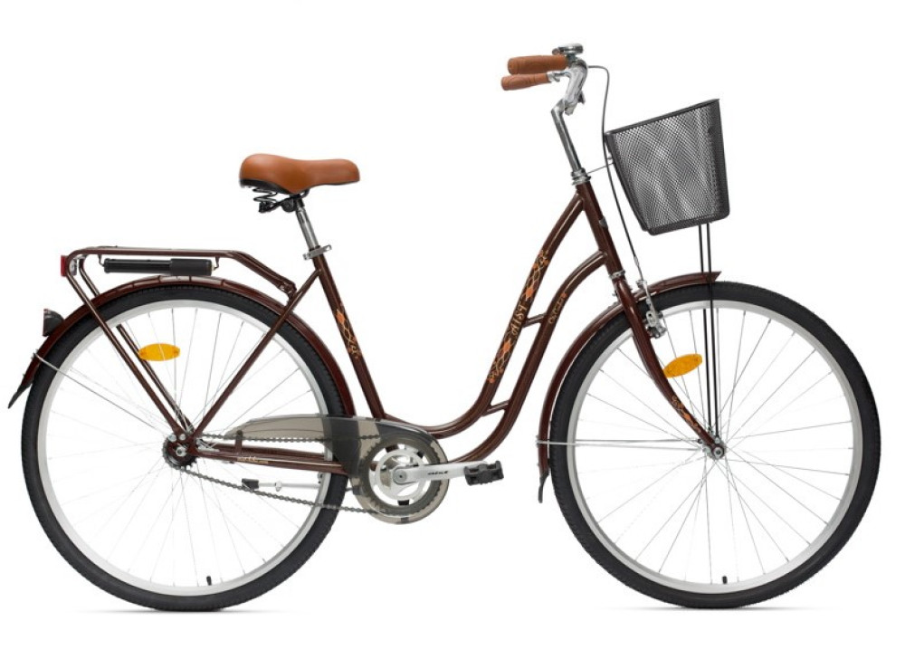 Велосипед AIST Tango 1.0 28 (2023)