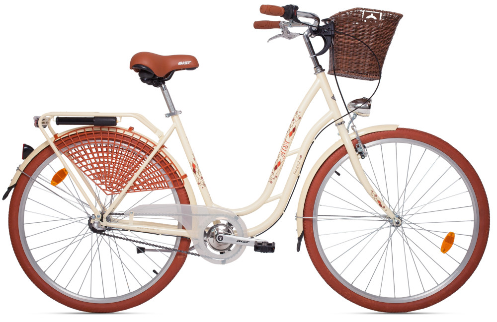 Велосипед AIST Tango 2.0 28 (2023)