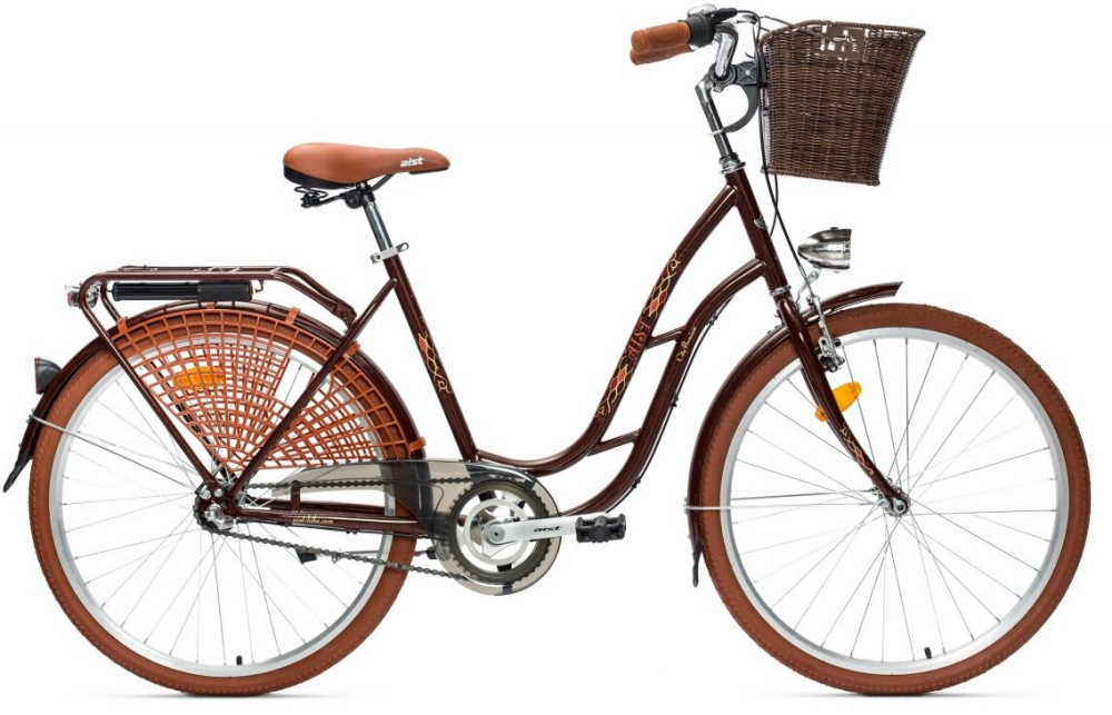 Велосипед AIST Tango 2.0 28 (2023)