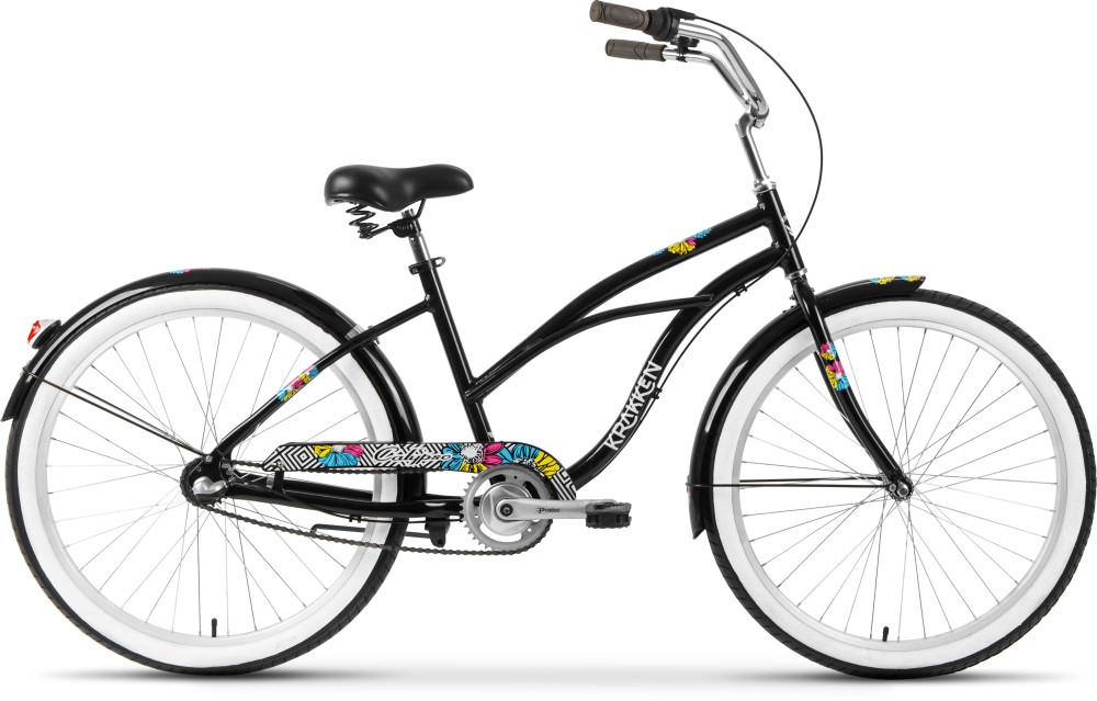 Велосипед Krakken Calypso W 26 (2024)
