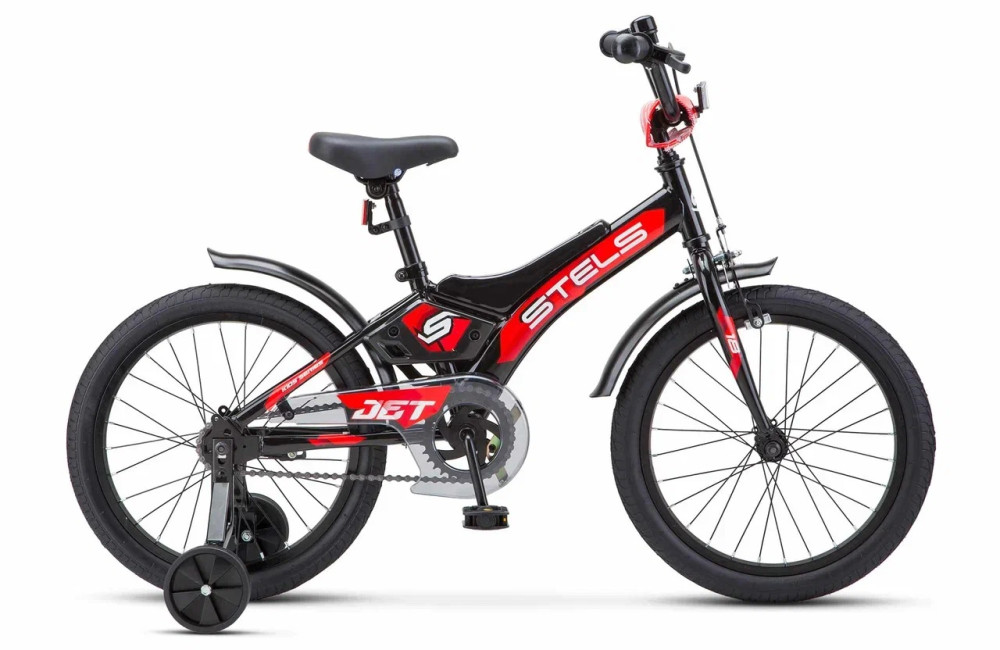 Велосипед Stels Jet 14 Z010 (2023)