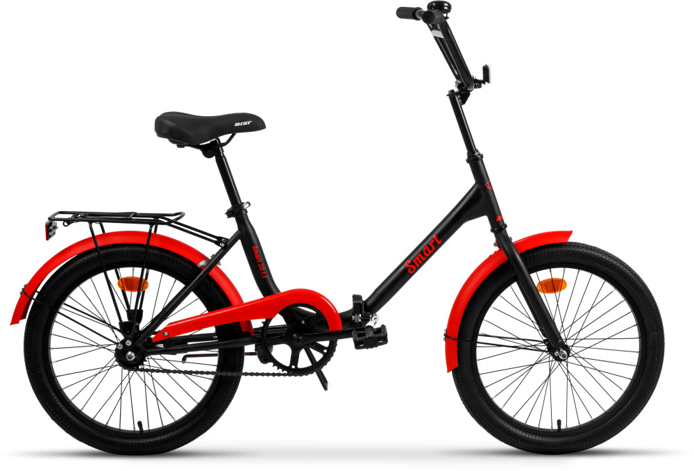 Велосипед AIST Smart 20 1.1 (2023)
