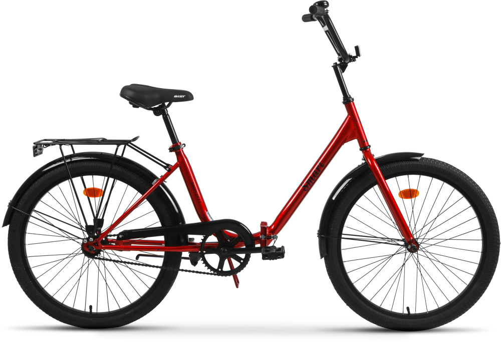 Велосипед AIST Smart 24 1.1 (2023)