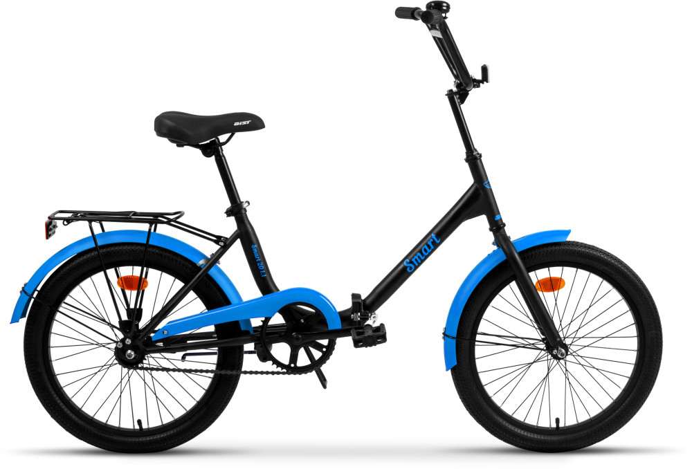Велосипед AIST Smart 20 1.1 (2023)