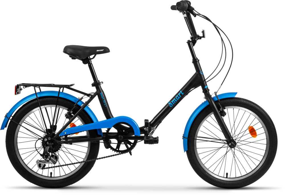 Велосипед AIST Smart 20 2.1 (2023)