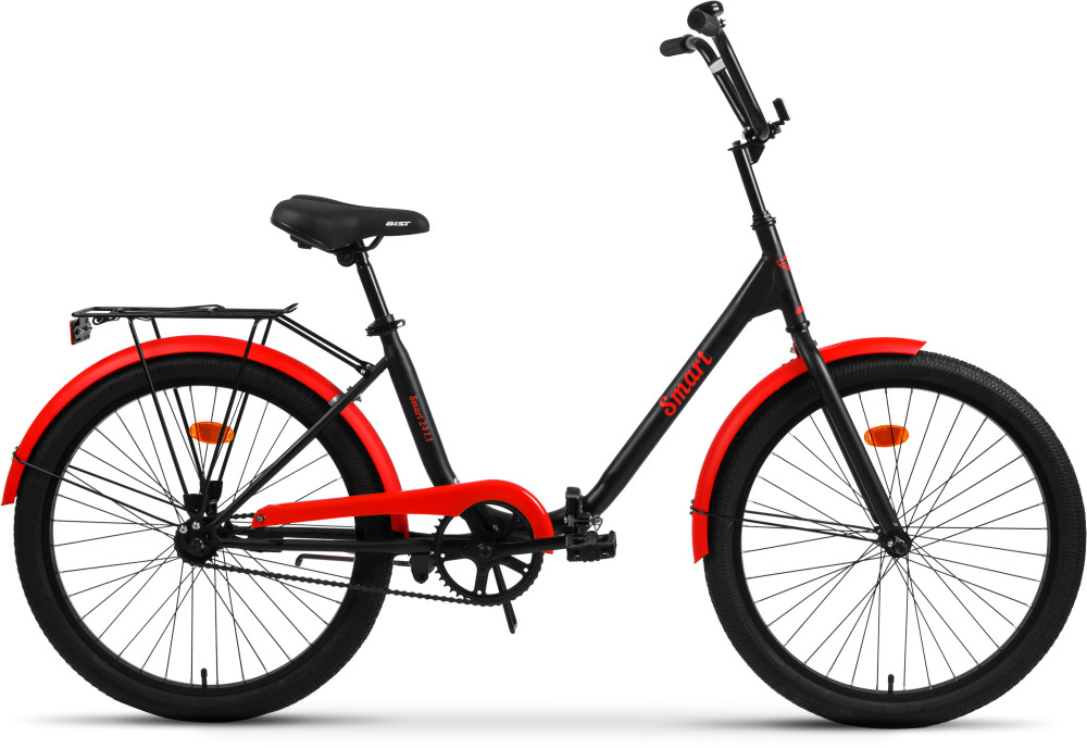 Велосипед AIST Smart 24 1.1 (2024)
