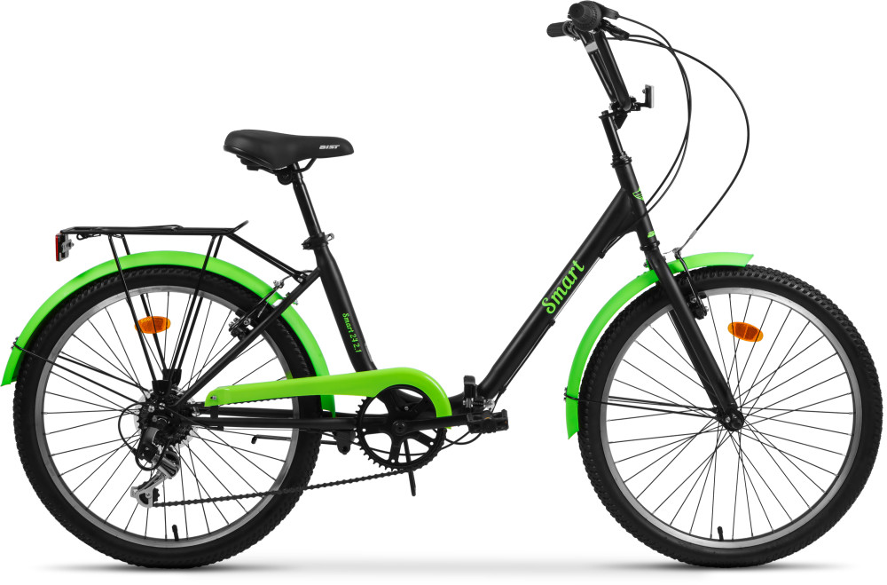 Велосипед AIST Smart 24 2.1 (2023)