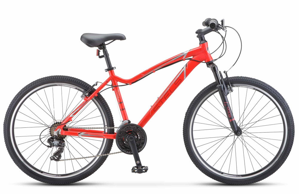 Велосипед Stels Miss 6000 V 26 K010 (2023)