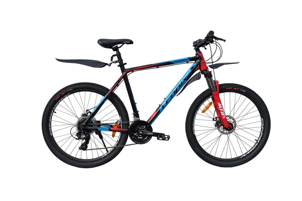 Велосипед Tropix Mariano MTB 32 (2020)
