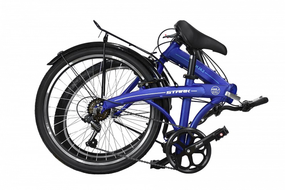 Велосипед Stark Jam 24.2 V (2023)