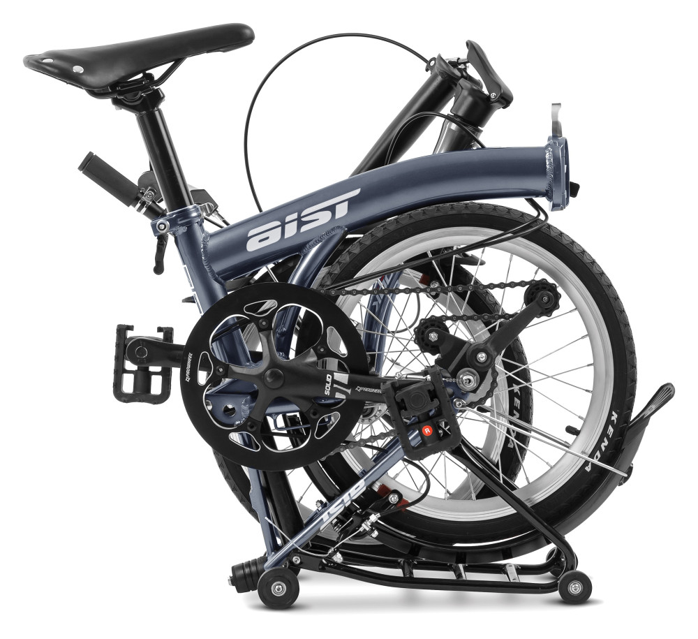 Велосипед AIST Compact 3.0 (2024)