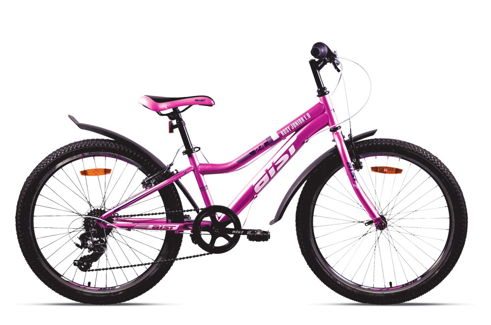 Велосипед AIST Rosy Junior 1.0 (2024)