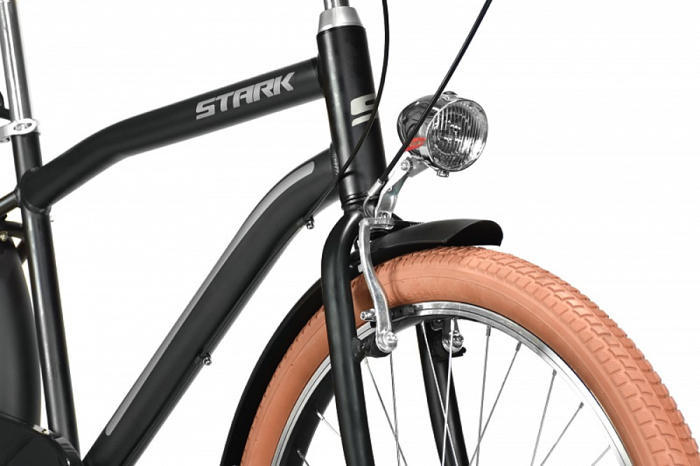 Велосипед Stark Comfort Man 3-speed (2023)