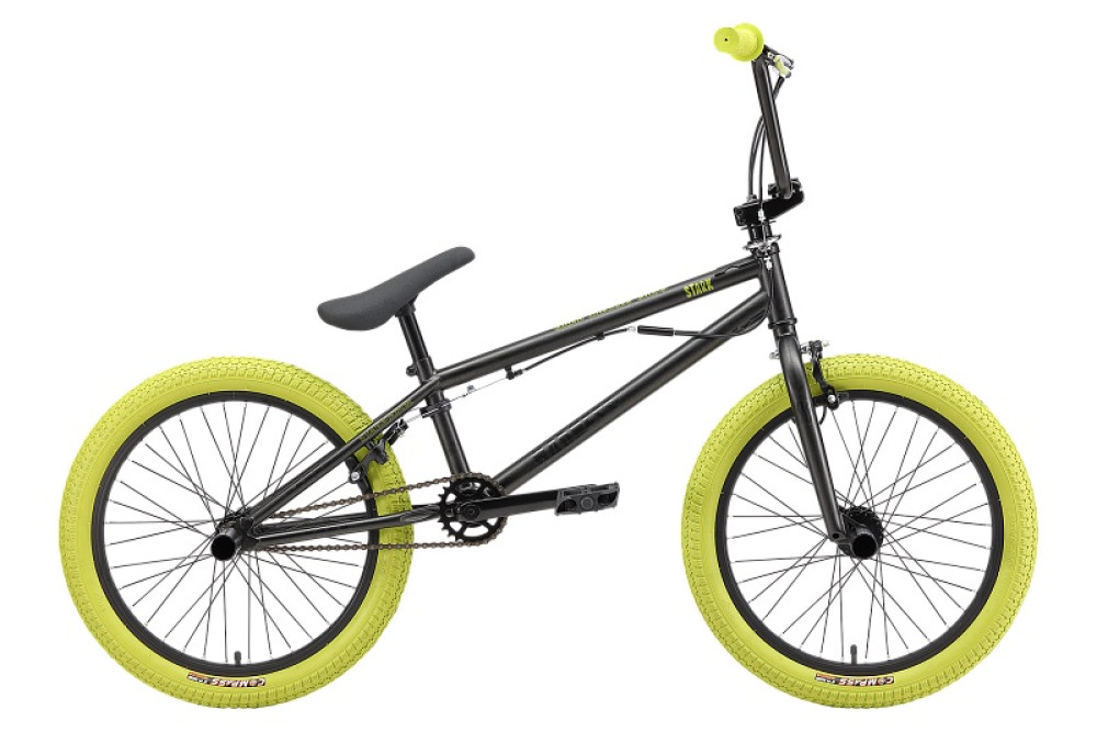  Stark Madness BMX 3 (2024)