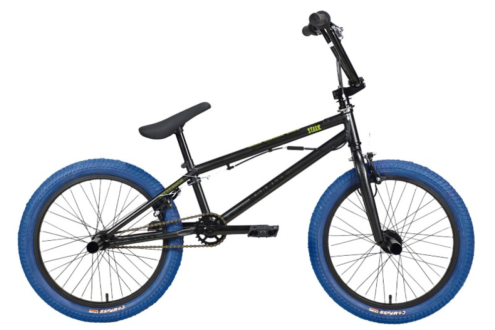  Stark Madness BMX 3 (2024)