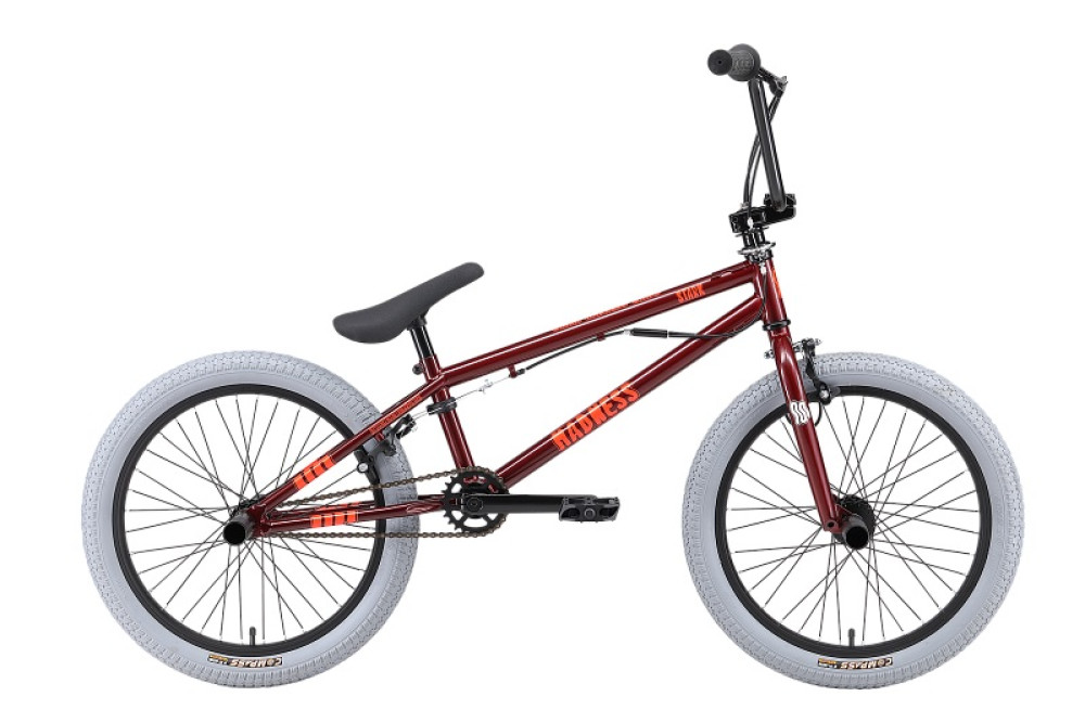  Stark Madness BMX 3 (2025)