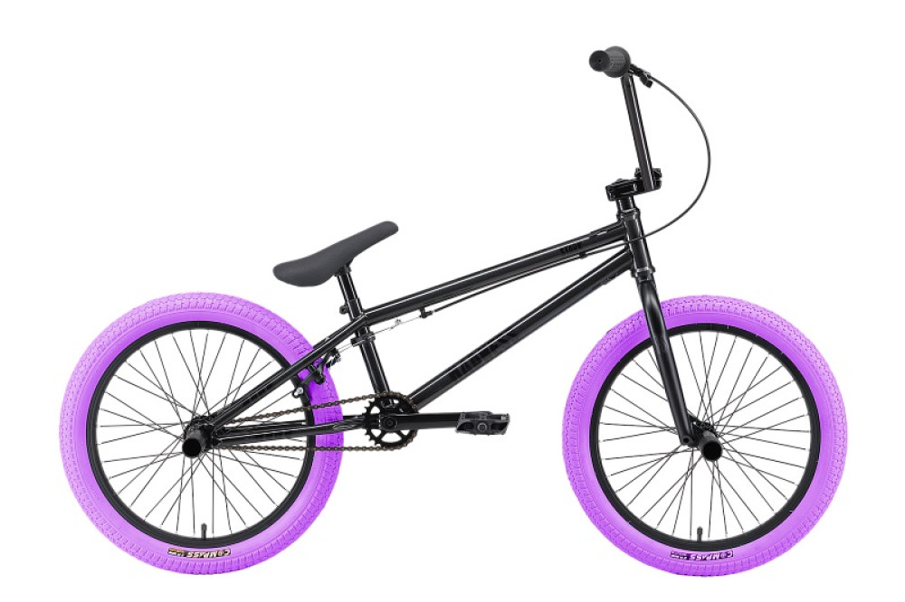  Stark Madness BMX 4 (2024)