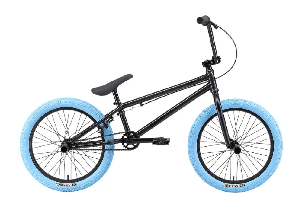  Stark Madness BMX 4 (2024)