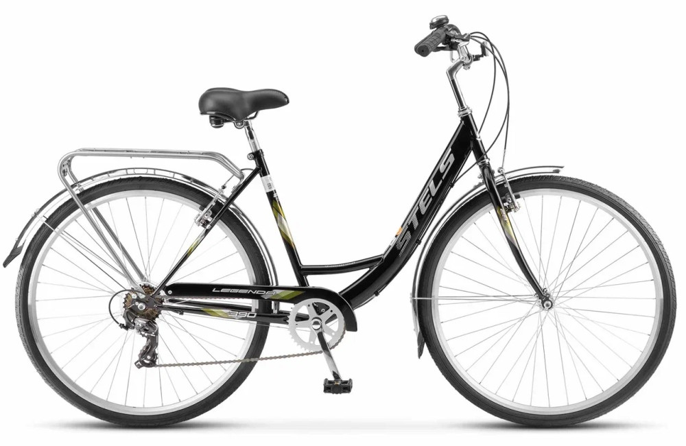  Stels Legenda 390 28 Z010 (2025)