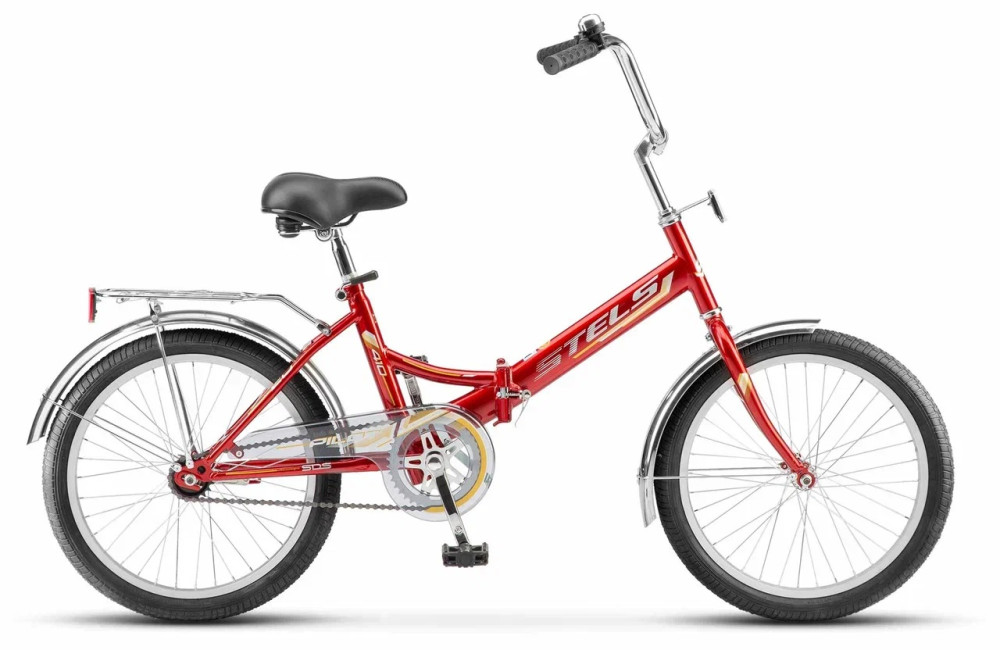  Stels Pilot 410 20 Z010 (2025)