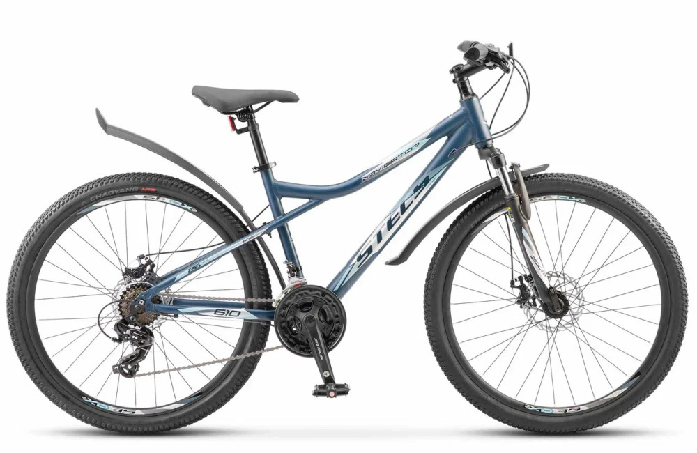  Stels Navigator 610 MD 26 V050 (2025)