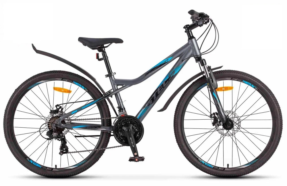  Stels Navigator 610 MD 26 V050 (2025)
