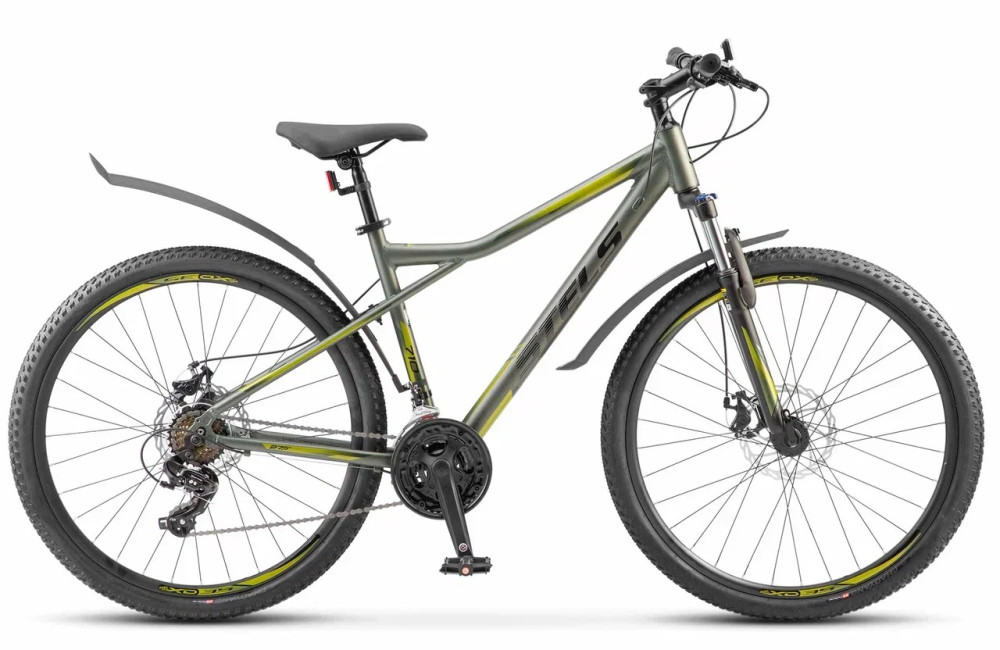  Stels Navigator 710 MD 27.5 V020 (2025)