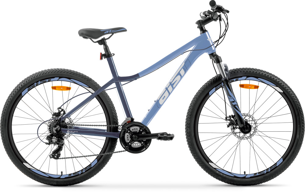  AIST Rosy 1.0 Disc 27.5 (2025)