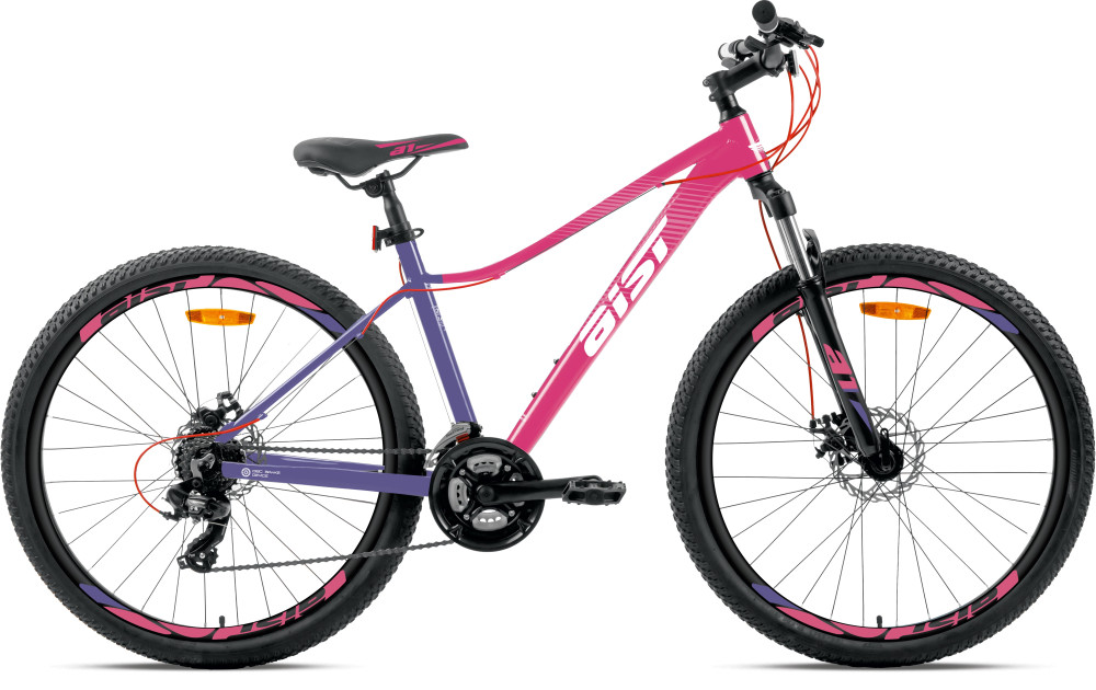  AIST Rosy 1.0 Disc 27.5 (2025)